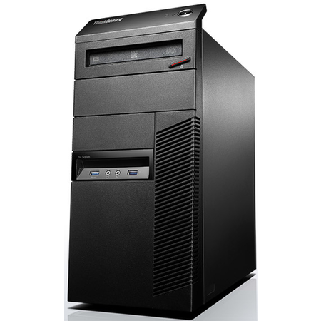Refurbished Lenovo ThinkCentre M93p Core i7 4770 16GB 240GB Windows 10 Professional Desktop