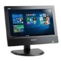 Refurbished Lenovo M93z Core i5-4460S 8GB 256GB 23 Inch Windows 10 Professional All in One PC