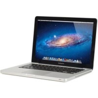 Refurbished Apple Macbook Pro Core i5 2415M 4GB 320GB 13.3 Inch OS X Laptop Silver 