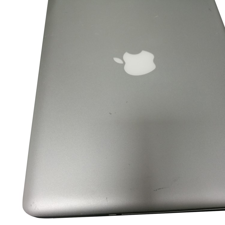 Refurbished Apple Macbook Pro Core i5 2415M 4GB 320GB 13.3 Inch OS X Laptop Silver 