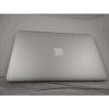 Refurbished Apple Macbook Air i5 4GB 64 GB SSD 11.6 Inch OS X Laptop Silver 