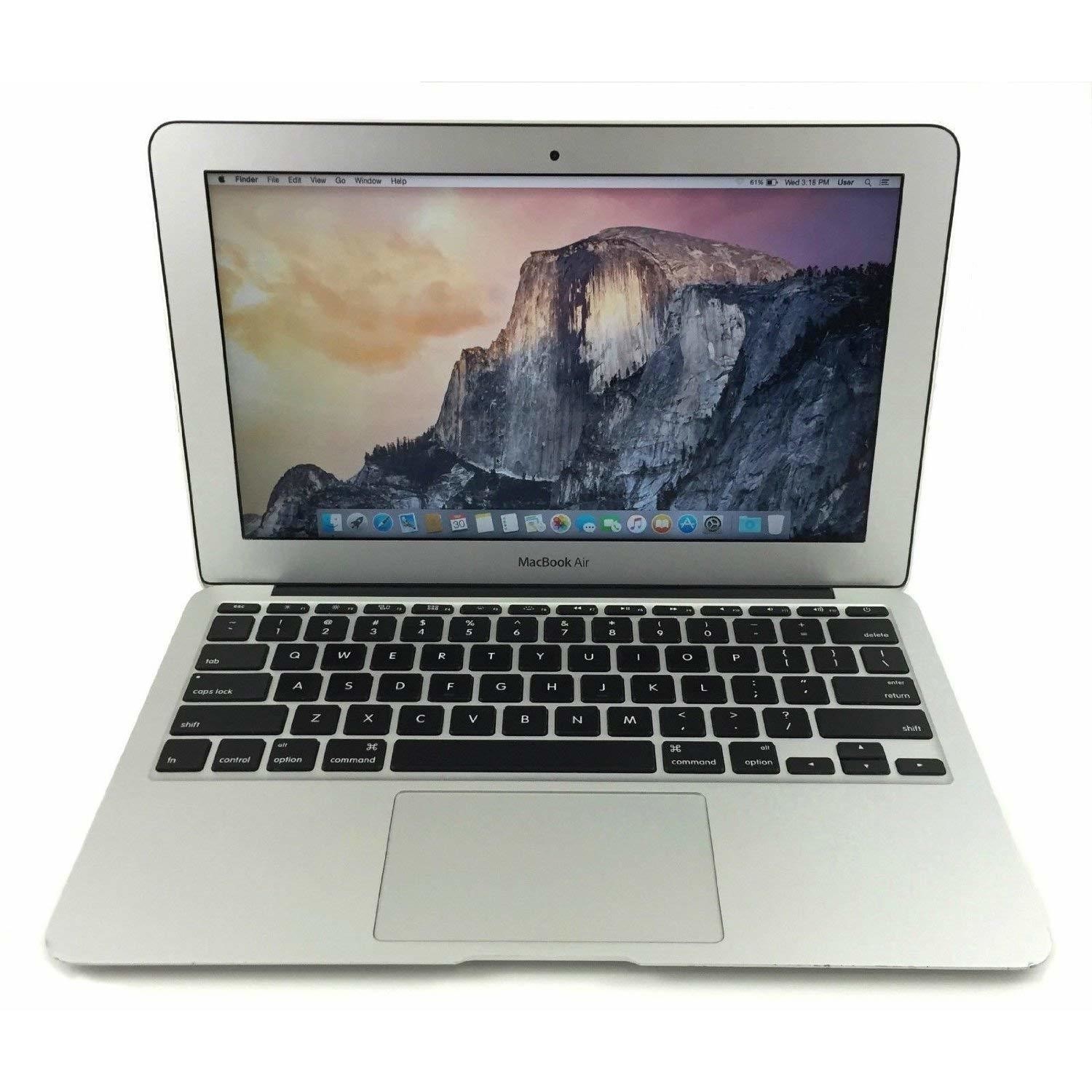refurbished macbook from apple