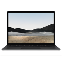 Refurbished Microsoft Surface Laptop 4 Core i7 11th gen 16GB RAM 512GB SSD 13.5 Inch Windows 11 Pro Laptop - Black