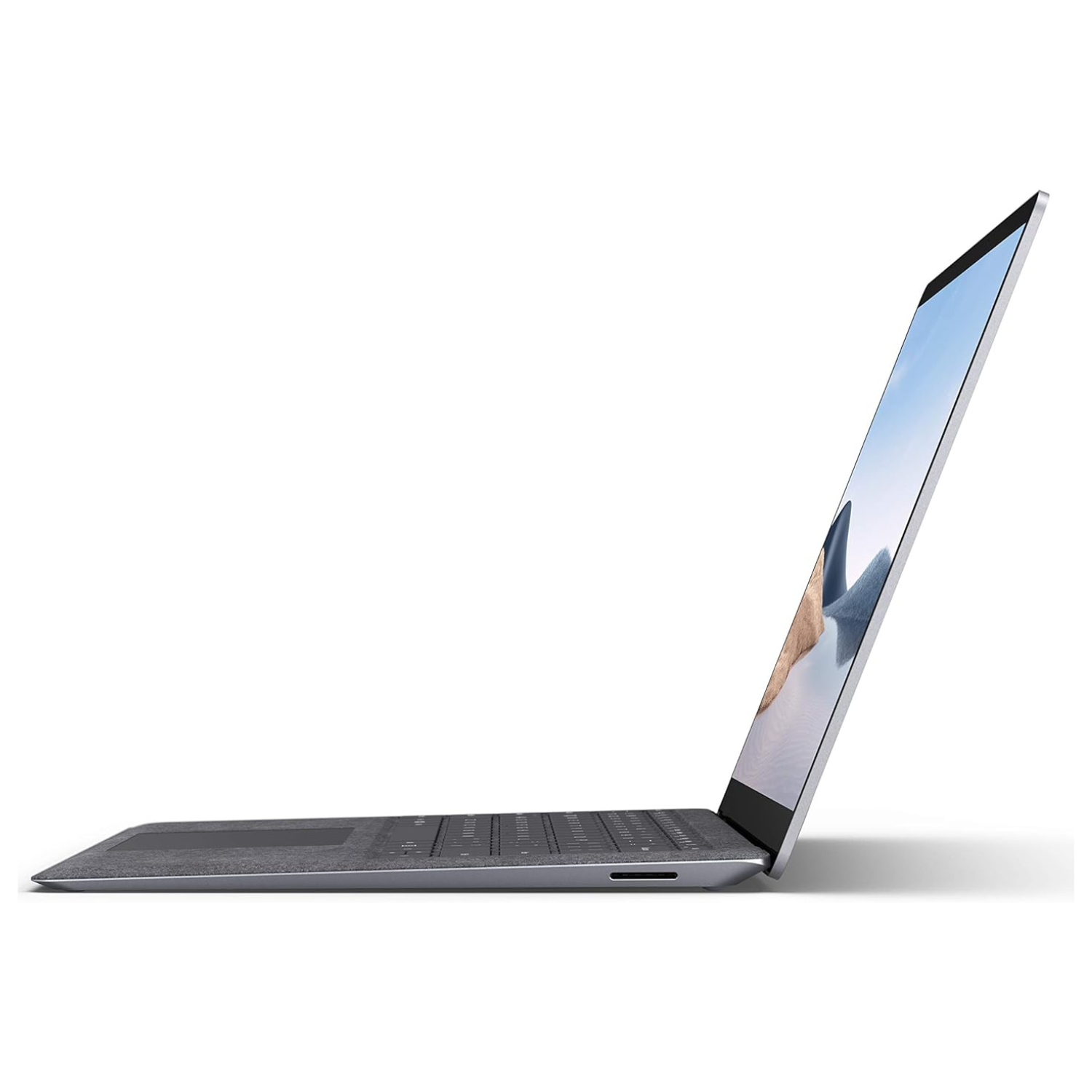 Refurbished Microsoft Surface Laptop 4 Core i7 11th gen 16GB RAM 256GB