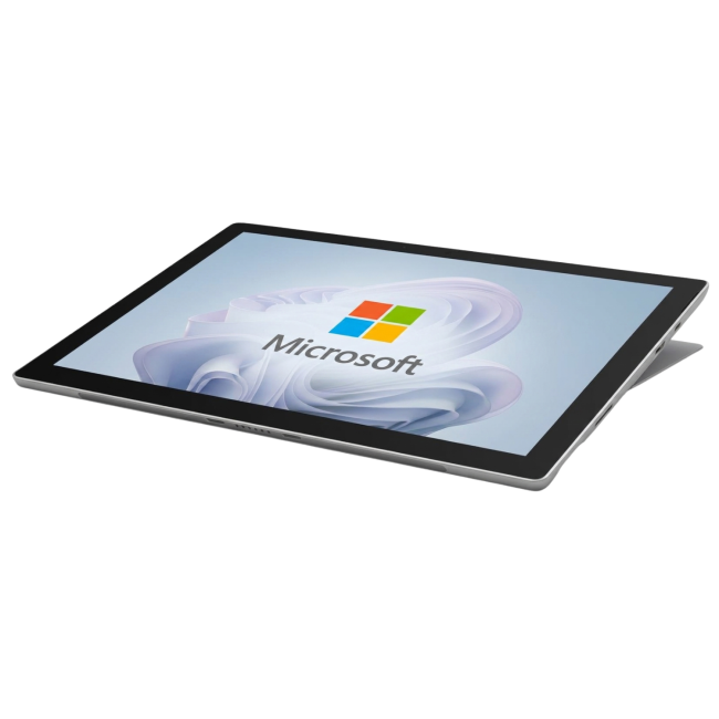 Refurbished Microsoft Surface Pro 7 Core i5 10th gen 8GB RAM 256GB