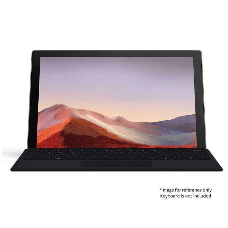 Refurbished Microsoft Surface Pro 7 Core i5 10th gen 8GB RAM 256GB SSD 12.3 Inch Windows 11 Pro Tablet