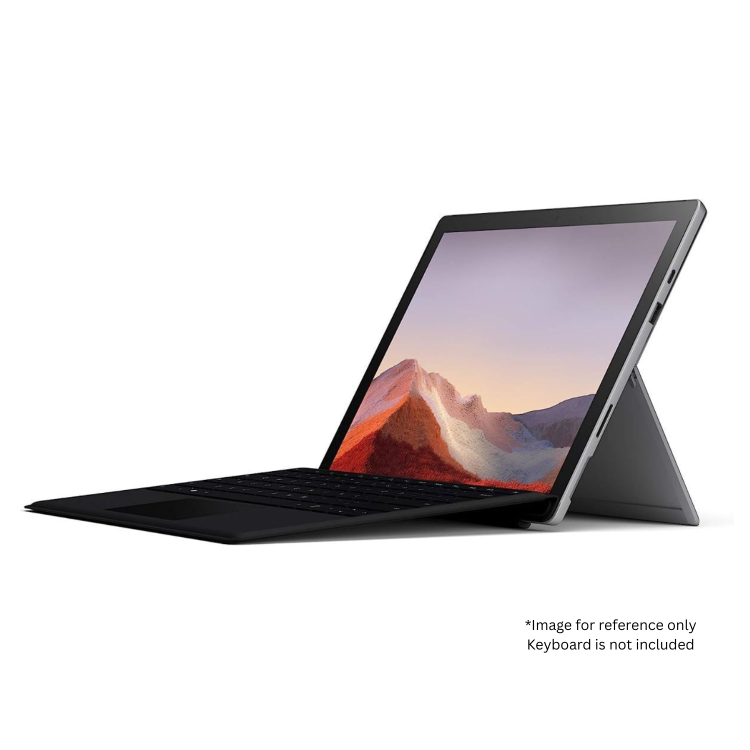 Refurbished Microsoft Surface Pro 7 Core i5 10th gen 8GB RAM 256GB SSD 12.3 Inch Windows 11 Pro Tablet