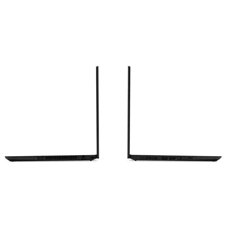 Refurbished Lenovo Thinkpad P14S G2 Core i5 11th gen 16GB RAM 512GB SSD Quadro T500 14 Inch Windows 11 Pro  Laptop