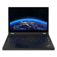 Refurbished Lenovo ThinkPad P15 G1 Core i7 10750H 10th gen 32GB RAM 1TB SSD T1000 15.6 Inch Windows 11 Pro Mobile Workstation