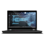 Refurbished Lenovo ThinkPad P15 G1 Core i7 10750H 10th gen 32GB RAM 1TB SSD T1000 15.6 Inch Windows 11 Pro Mobile Workstation