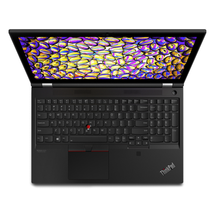 Refurbished Lenovo ThinkPad P15 G1 Core i7 10750H 10th gen 32GB RAM 1TB SSD T1000 15.6 Inch Windows 11 Pro Mobile Workstation