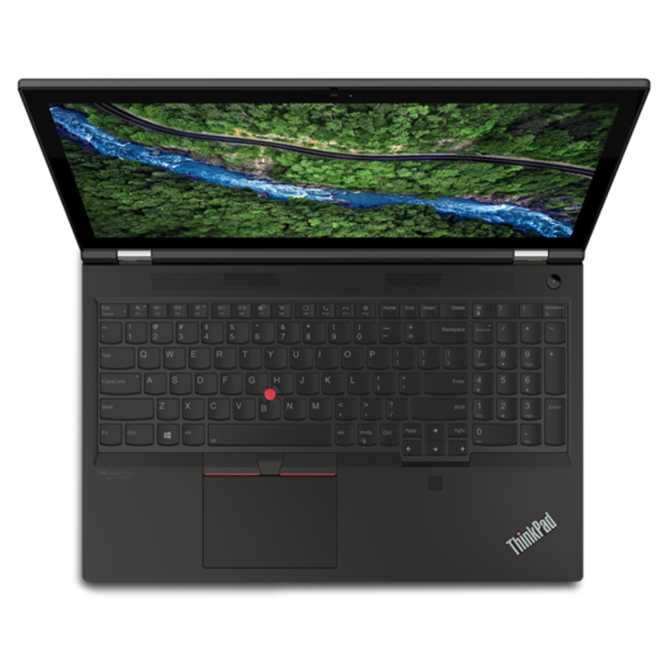 Refurbished Lenovo ThinkPad P15 G2 Core i7 11th gen 32GB RAM 1TB SSD T1200 15.6 Inch Windows 11 Pro Mobile Workstation