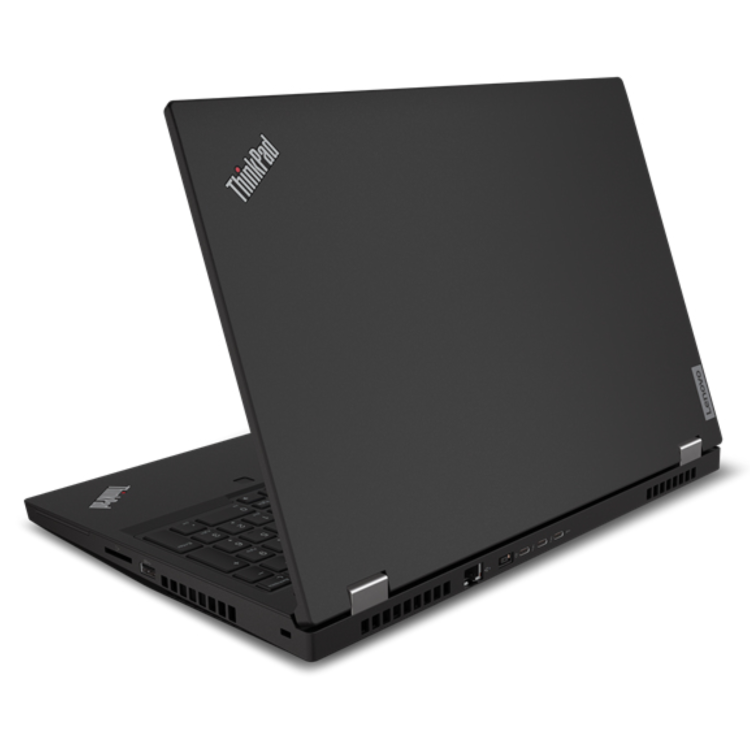Refurbished Lenovo ThinkPad P15 G2 Core i7 11th gen 32GB RAM 1TB SSD T1200 15.6 Inch Windows 11 Pro Mobile Workstation