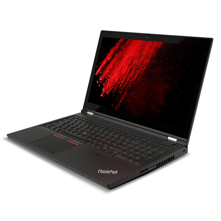Refurbished Lenovo ThinkPad P15 G2 Core i7 11th gen 32GB RAM 512GB SSD A2000 15.6 Inch Windows 11 Pro Mobile Workstation