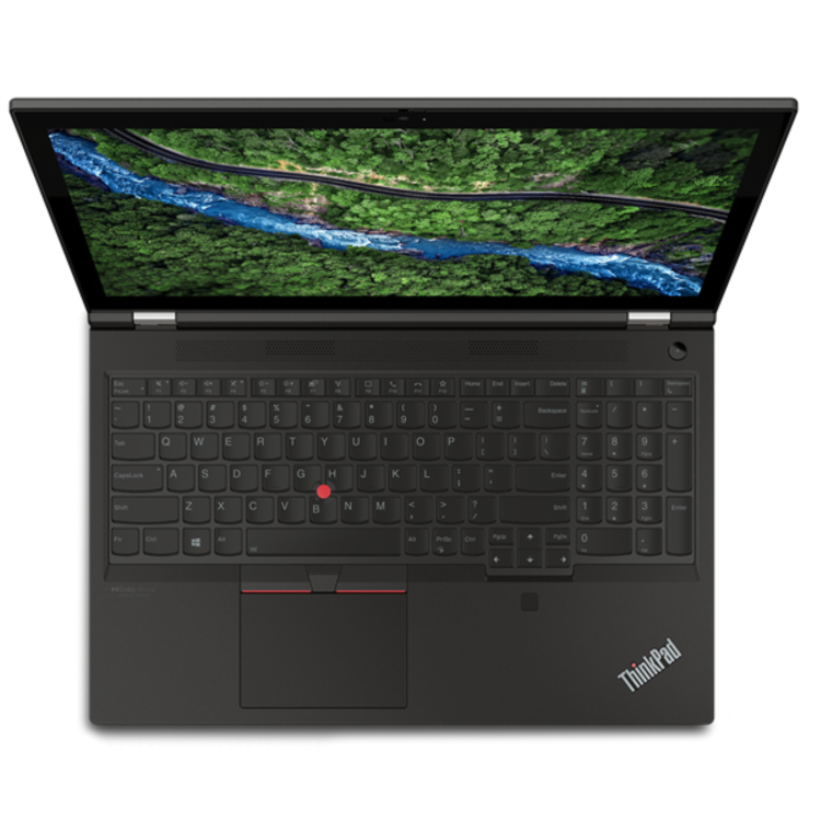 Refurbished Lenovo ThinkPad P15 G2 Core i7 11th gen 32GB RAM 512GB SSD A2000 15.6 Inch Windows 11 Pro Mobile Workstation