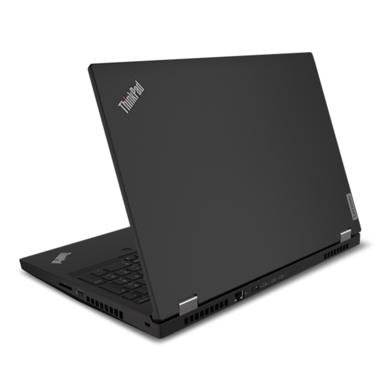 Refurbished Lenovo ThinkPad P15 G2 Core i7 11th gen 32GB RAM 512GB SSD A2000 15.6 Inch Windows 11 Pro Mobile Workstation