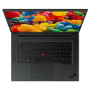 Refurbished Lenovo ThinkPad P1 G5 Core i7 12th gen 32GB RAM 1TB SSD A2000 15.6 Inch Windows 11 Pro Mobile Workstation