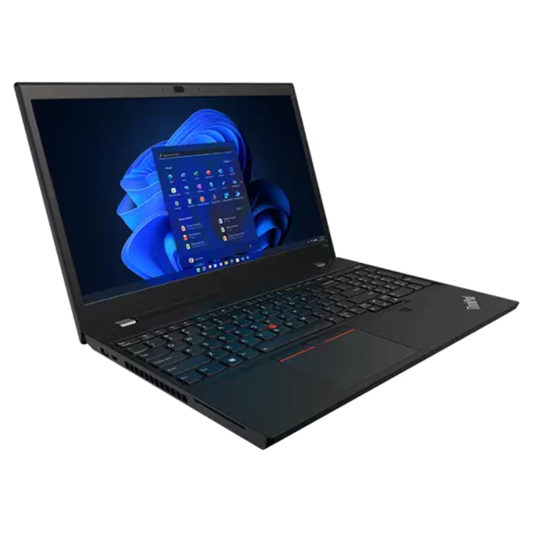 Refurbished Lenovo ThinkPad P15v Gen 3 Core i7 12th gen 32GB RAM 1TB SSD A2000 15.6 Inch Windows 11 Pro Mobile Workstation