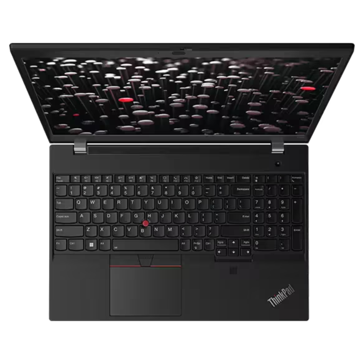 Refurbished Lenovo ThinkPad P15v Gen 3 Core i7 12th gen 32GB RAM 1TB SSD A2000 15.6 Inch Windows 11 Pro Mobile Workstation