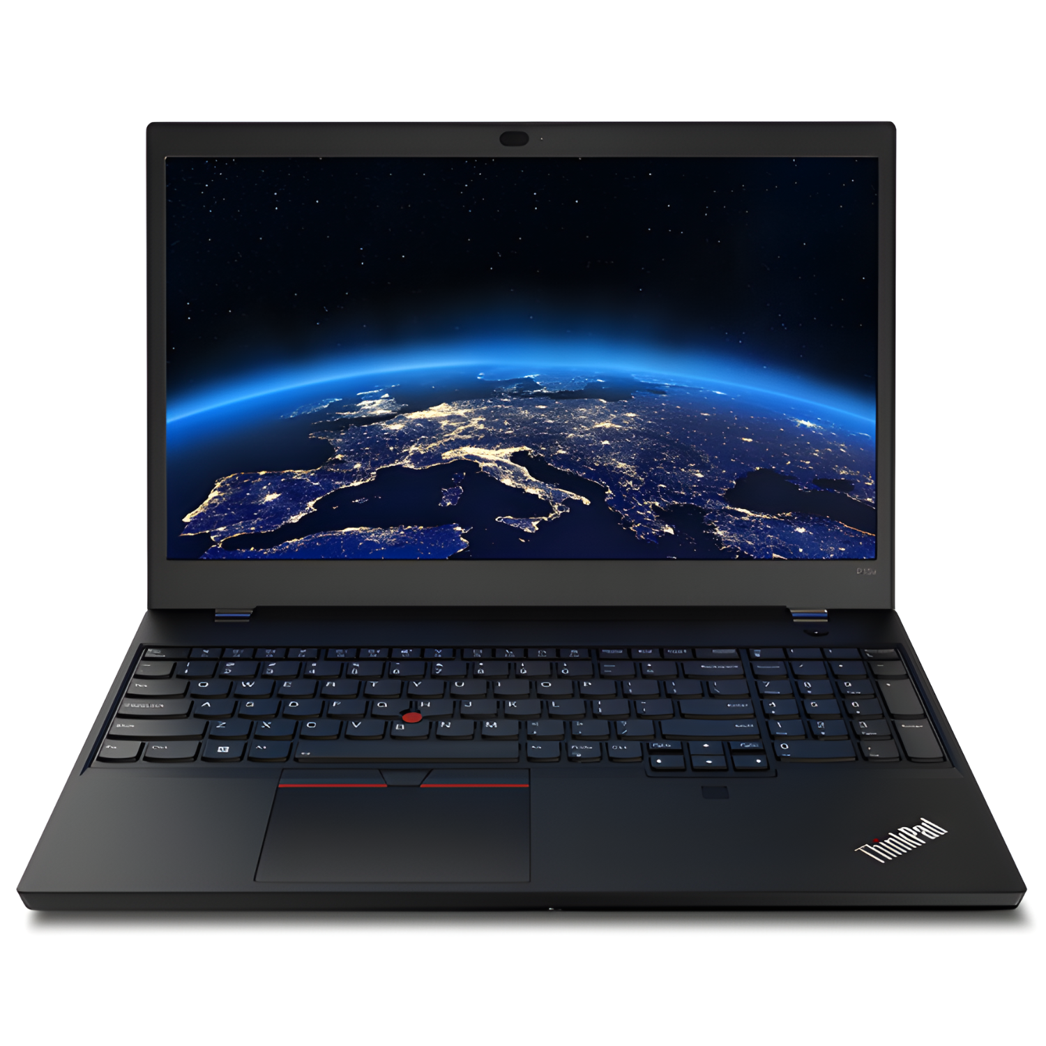 Refurbished ThinkPad P15v G3 Core i9 12th gen RAM 1TB SSD A2000 15.6 Inch Windows 11 Pro Mobile Workstation