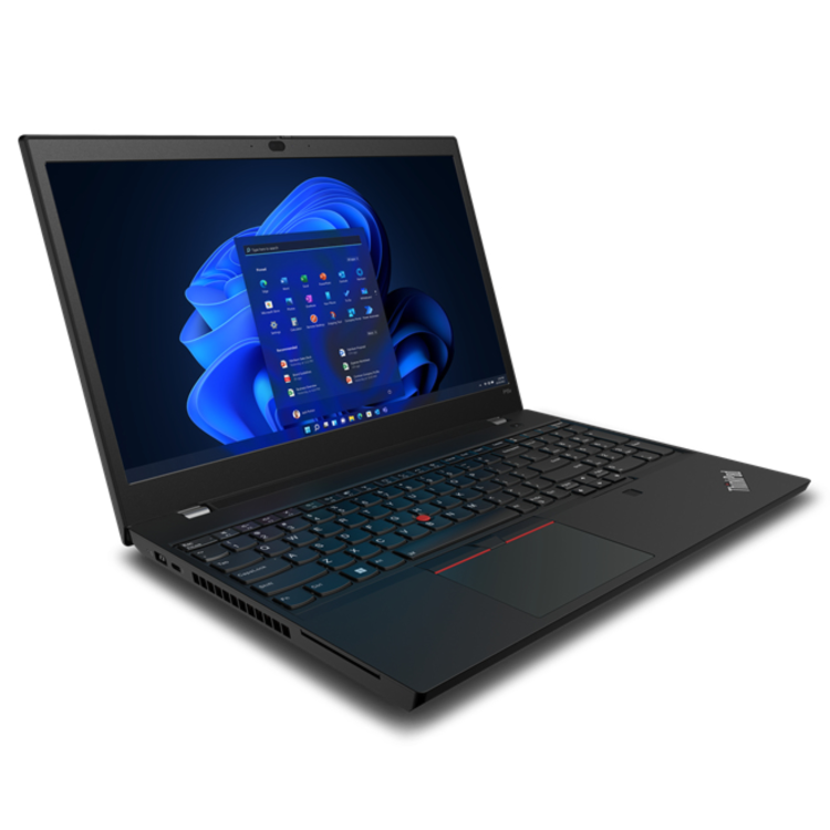 Refurbished Lenovo ThinkPad P15v G3 Core i9 12th gen 32GB RAM 1TB SSD A2000 15.6 Inch Windows 11 Pro Mobile Workstation