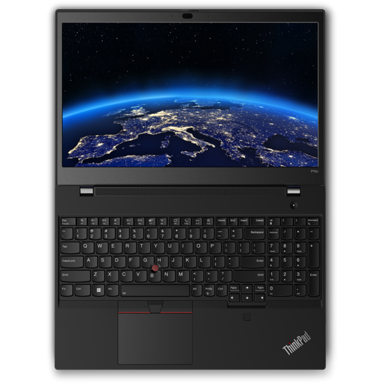 Refurbished Lenovo ThinkPad P15v G3 Core i9 12th gen 32GB RAM 1TB SSD A2000 15.6 Inch Windows 11 Pro Mobile Workstation