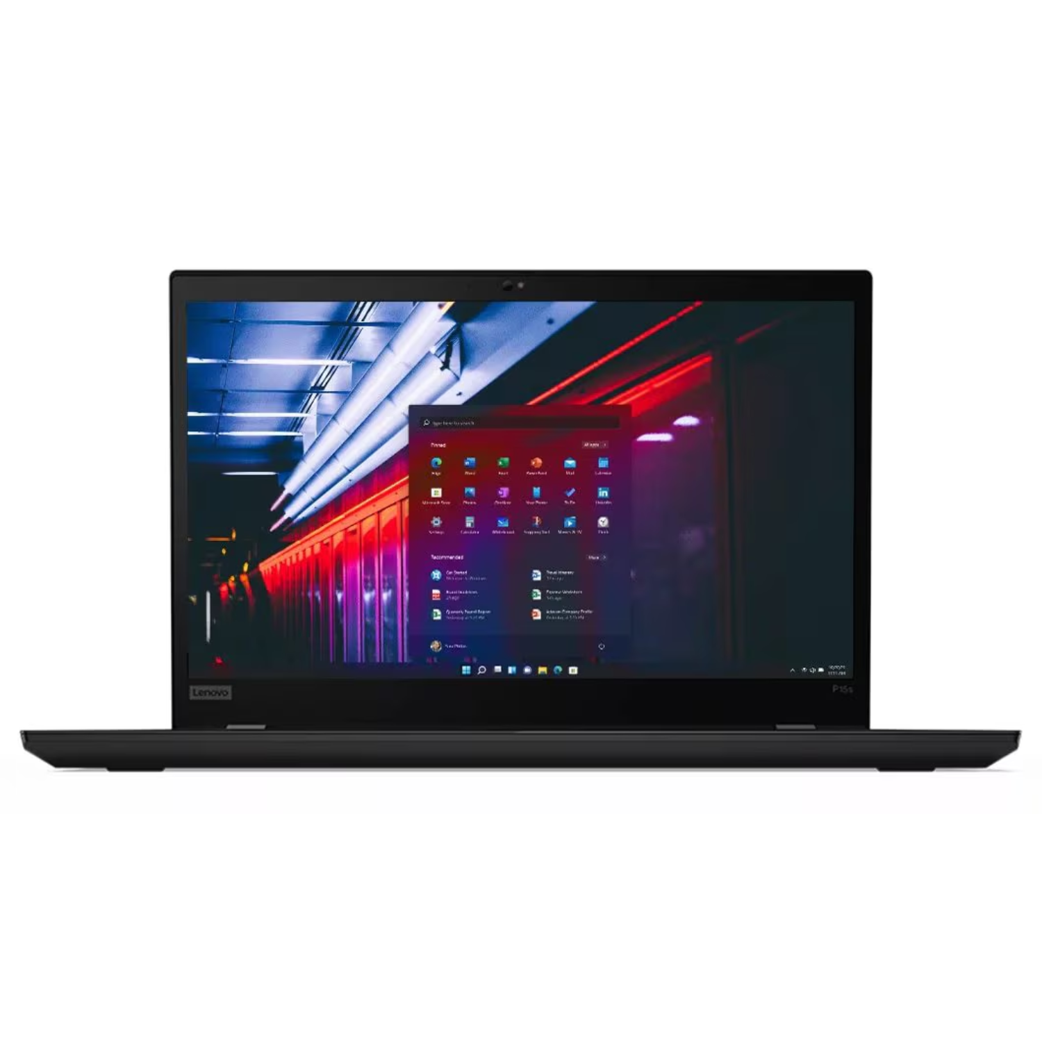 Refurbished ThinkPad P15s G1 Core i7 10th gen RAM 512GB SSD P520 15.6 Inch Windows 11 Pro Mobile Workstation