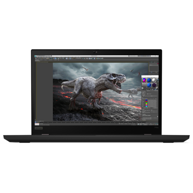 Refurbished Lenovo ThinkPad P15s G2 Core i7 11th gen 32GB RAM 1TB SSD T500 15.6 Inch Windows 11 Pro Mobile Workstation