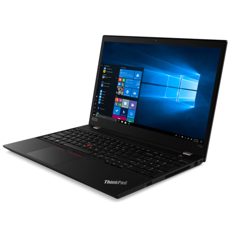 Refurbished Lenovo ThinkPad P15s G2 Core i7 11th gen 32GB RAM 1TB SSD T500 15.6 Inch Windows 11 Pro Mobile Workstation
