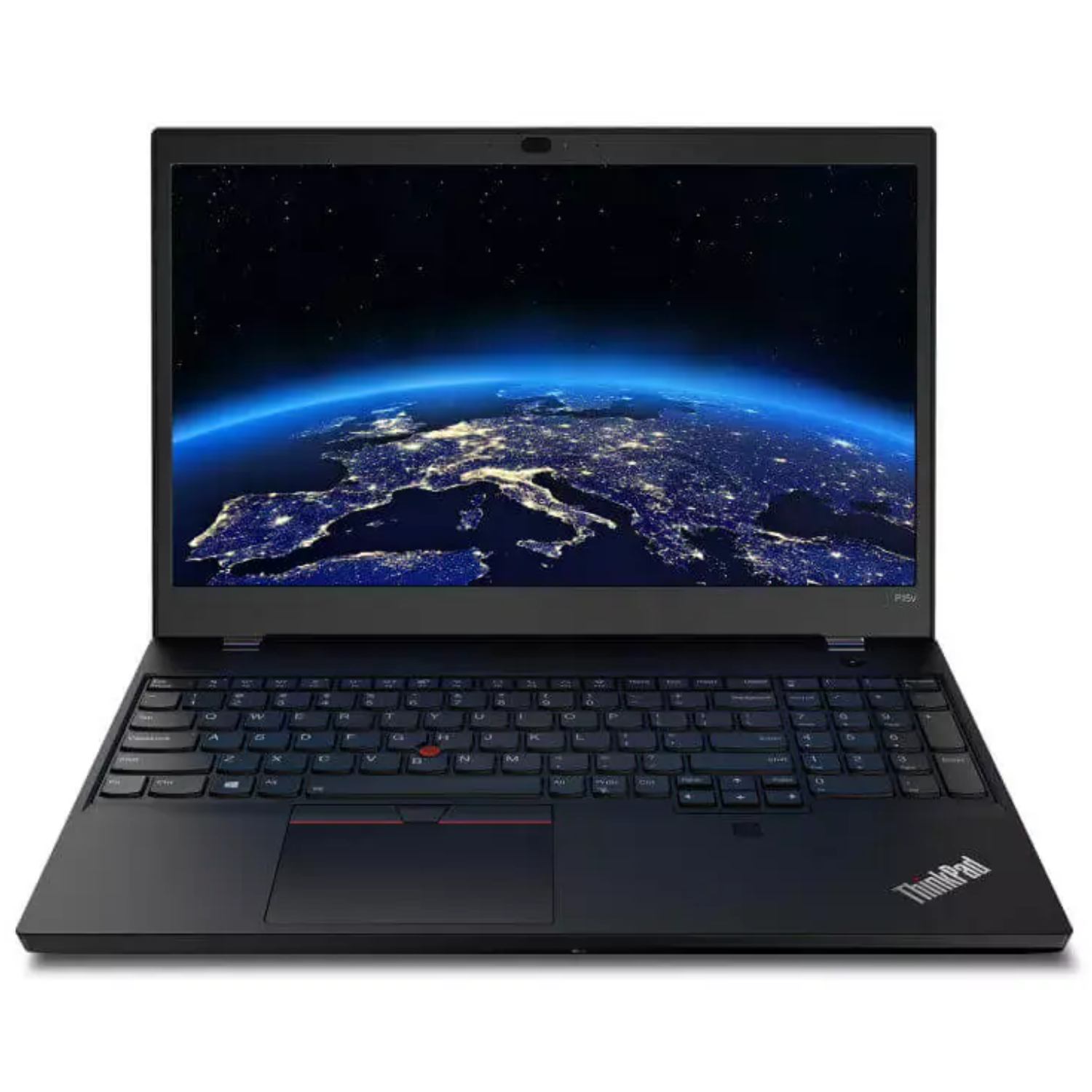 Refurbished ThinkPad P15v G1 Intel Xeon RAM 512GB SSD P620 15.6 Inch Windows 11 Pro Mobile Workstation