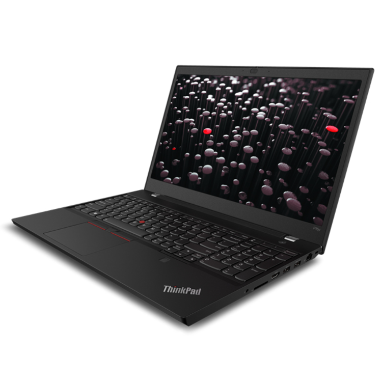 Refurbished Lenovo ThinkPad P15v G2 Core i7 11th gen 32GB RAM 1TB SSD T1200 15.6 Inch Windows 11 Pro Mobile Workstation