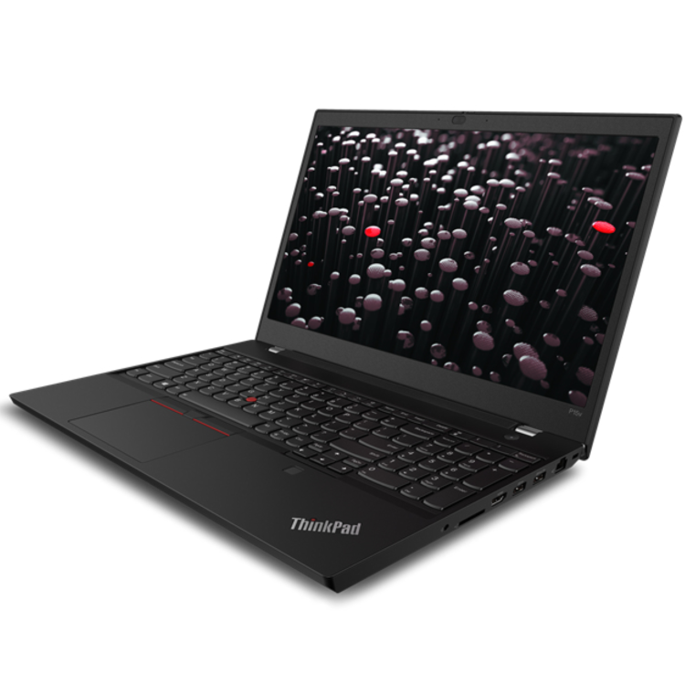 Refurbished Lenovo ThinkPad P15v G2 Core i7 11th gen 32GB RAM 1TB SSD T600 15.6 Inch Windows 11 Pro Mobile Workstation