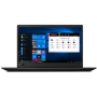 Refurbished Lenovo ThinkPad P1 G2 Intel Core i7 9th gen 32GB RAM 512GB SSD Quadro T1000 15.6 Inch Windows 11 Pro Laptop
