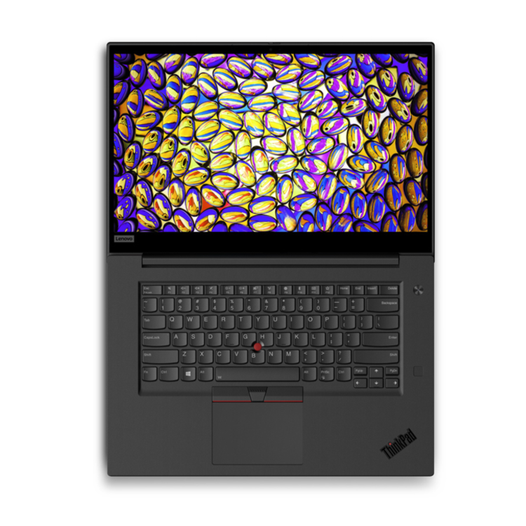 Refurbished Lenovo ThinkPad P1 G2 Intel Core i7 9th gen 32GB RAM 512GB SSD Quadro T1000 15.6 Inch Windows 11 Pro Laptop