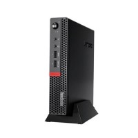 Refurbished Lenovo ThinkCentre P320 Core i5 7th gen 32GB 512GB NVMe Quadro P600 Windows 10 Professional Tiny PC