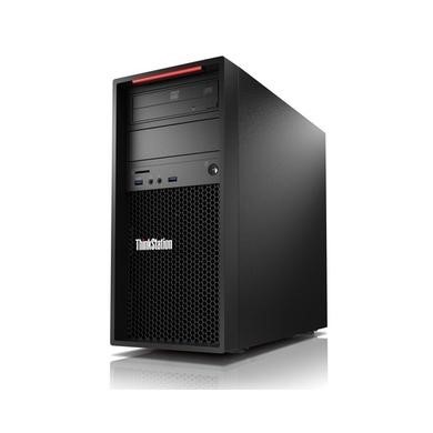 Refurbished Lenovo ThinkStation P320 Core i5 7th gen 32GB 512GB NVIDIA Quadro 2000D Windows 10 Professional Desktop