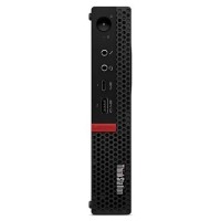 Refurbished Lenovo ThinkStation P330 Tiny Intel Core i7 8th gen 32GB RAM 1TB SSD Windows 11 Pro Workstation PC