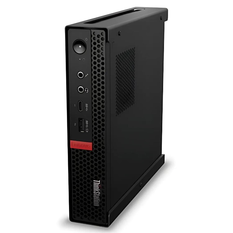 Refurbished Lenovo ThinkStation P330 Tiny Intel Core i7 8th gen 32GB RAM 1TB SSD Windows 11 Pro Workstation PC