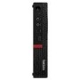 Refurbished Lenovo Thinkstation P330 USFF Intel Core i7 8th gen 16GB RAM 256GB SSD Windows 11 Pro Desktop PC