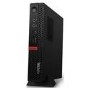 Refurbished Lenovo Thinkstation P330 USFF Intel Core i7 8th gen 16GB RAM 256GB SSD Windows 11 Pro Desktop PC