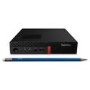 Refurbished Lenovo Thinkstation P330 USFF Intel Core i7 8th gen 16GB RAM 256GB SSD Windows 11 Pro Desktop PC