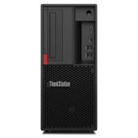 Refurbished Lenovo ThinkCentre P330 Core i7 9th gen 32GB RAM 500GB SSD RTX 2070 Windows 11 Pro Tower PC