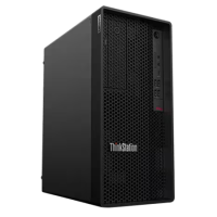 Refurbished Lenovo ThinkStation P350 Core i9 11th gen 32GB RAM 512GB SSD RTX 3060 12GB Windows 11 Pro Tower PC
