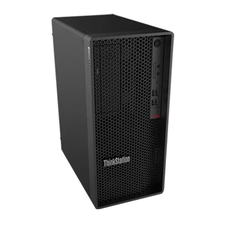 Refurbished Lenovo ThinkStation P350 Core i9 11th gen 32GB RAM 512GB SSD RTX 3060 12GB Windows 11 Pro Tower PC