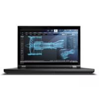 Refurbished Lenovo ThinkPad P53 Core i7 9th gen 32GB RAM 1TB SSD 15.6 Inch Windows 11 Pro Laptop