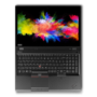 Refurbished Lenovo ThinkPad P53 Core i7 9th gen 32GB RAM 1TB SSD 15.6 Inch Windows 11 Pro Laptop