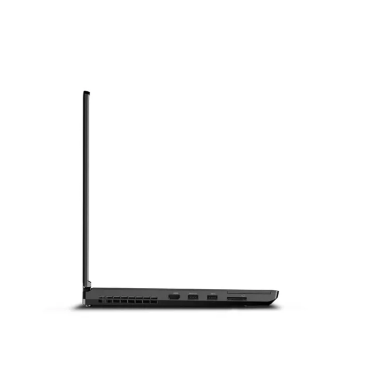 Refurbished Lenovo ThinkPad P53 Core i7 9th gen 32GB RAM 1TB SSD 15.6 Inch Windows 11 Pro Laptop