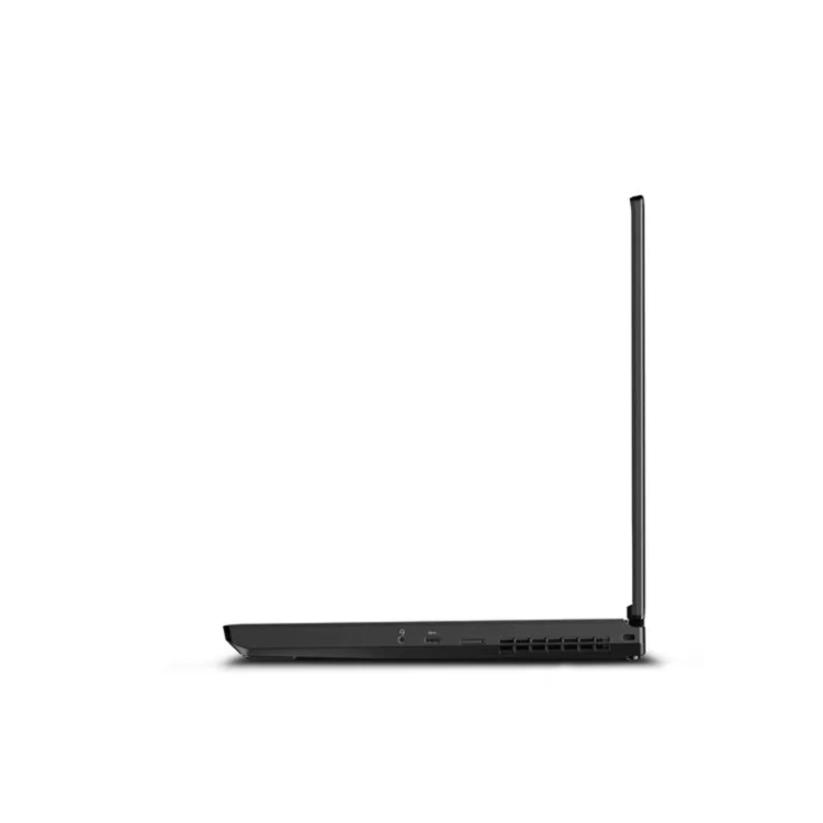 Refurbished Lenovo ThinkPad P53 Core i7 9th gen 32GB RAM 1TB SSD 15.6 Inch Windows 11 Pro Laptop