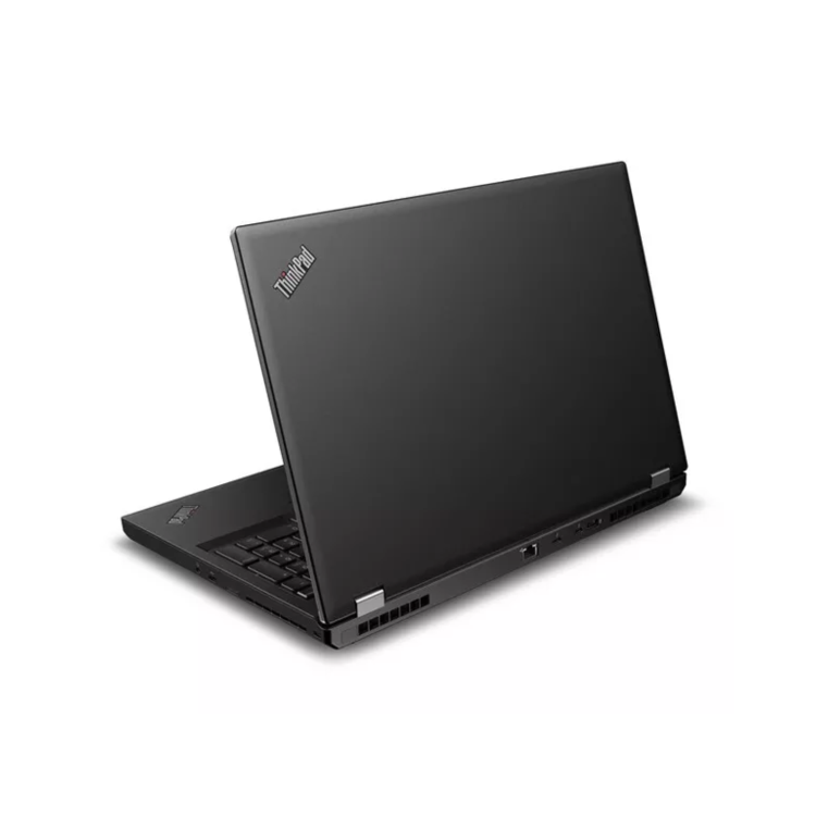 Refurbished Lenovo ThinkPad P53 Core i7 9th gen 32GB RAM 1TB SSD 15.6 Inch Windows 11 Pro Laptop