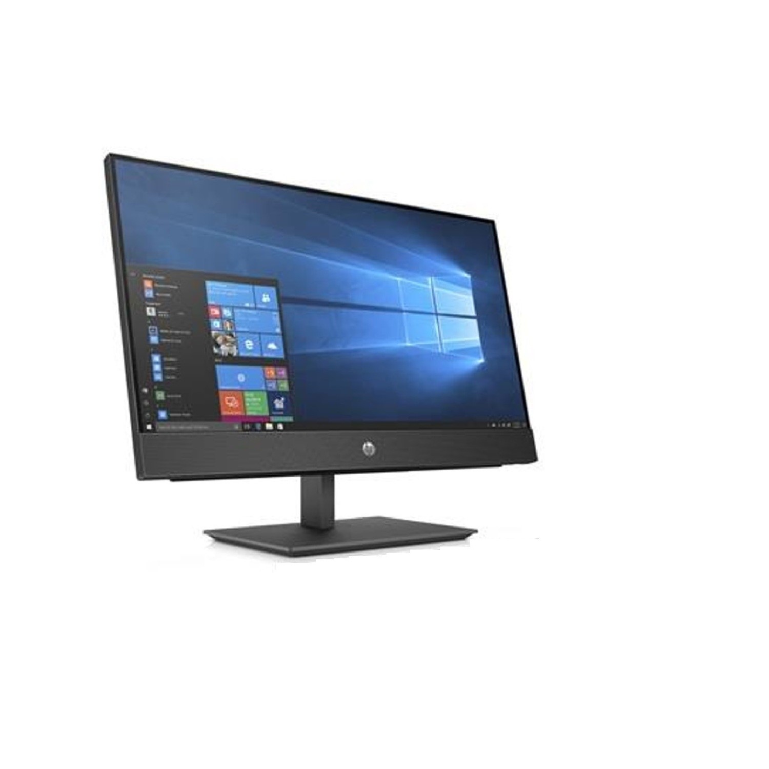 Refurbished HP ProOne 440 G4 Core i5-8500 8GB 256GB 24 Inch Windows 11 ...